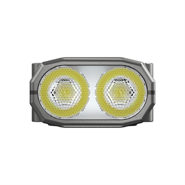 Nitecore TINI3 Nyckelringsficklampa 600 lumen, Grå